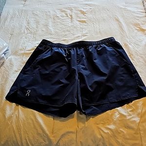 Women's Running shorts